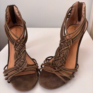 Adam Tucker Women's ThredUp Heels